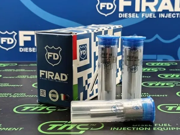 Распылитель форсунки PEF68 Firad