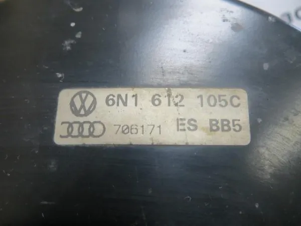 Усилитель тормозов 6N1612105C VAG
