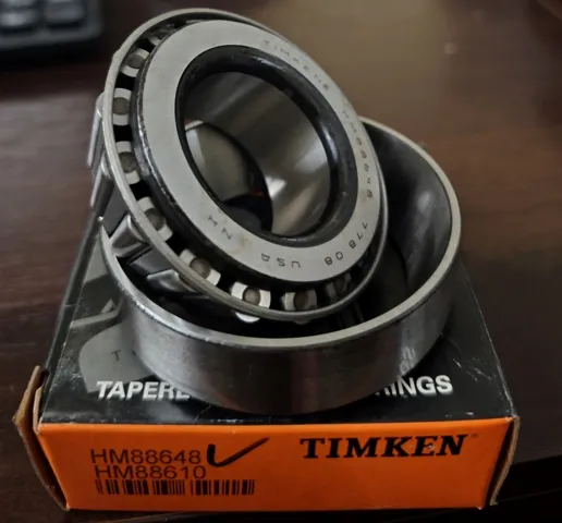  HM8864810 Timken
