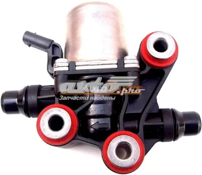 Дозирующий клапан насоса ad blue WABCO 4460913010