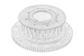 Звездочка привода коленвала FIAT 9817681980