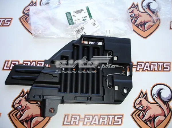 Кронштейн (адаптер) крепления фары передней правой LR066964 Land Rover