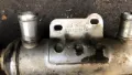 Радиатор системы EGR Audi A4 8D5