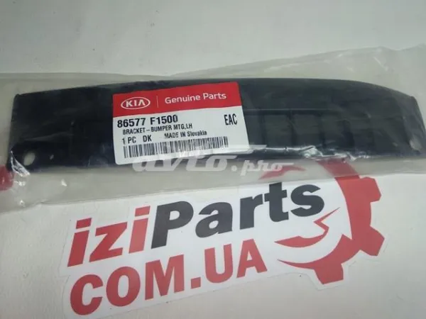  86577F1500 Hyundai/Kia