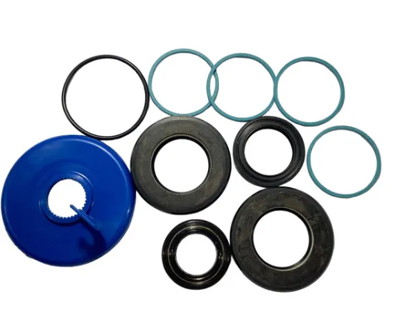 Ремкомплект рулевой рейки NI9024KIT MSG