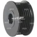 Шкив генератора BOSCH F00M991014