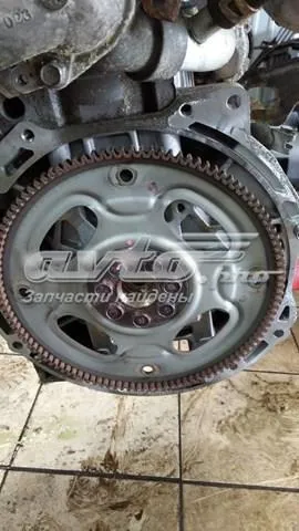 Венец маховика Mitsubishi Outlander II XL