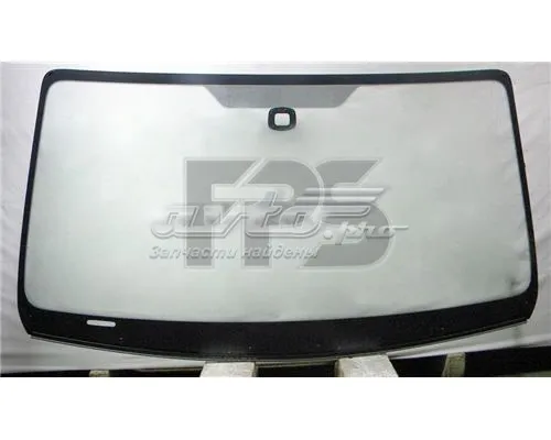 Лобовое стекло GS7419D13 XYG