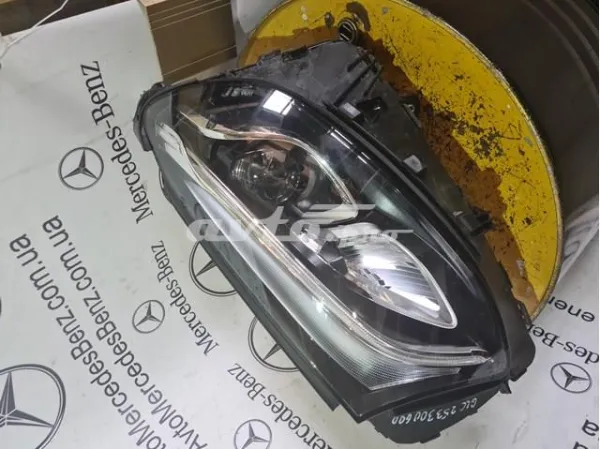  A2539065301 Mercedes