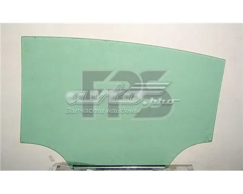 Стекло двери задней правой GS7002D304 XYG
