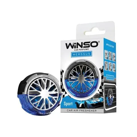  534530 Winso