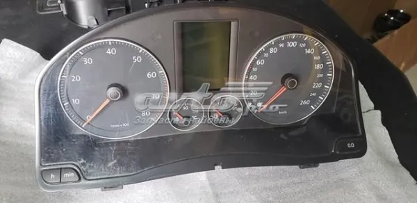 Панель приборов 1K0920874AXZ02 VAG