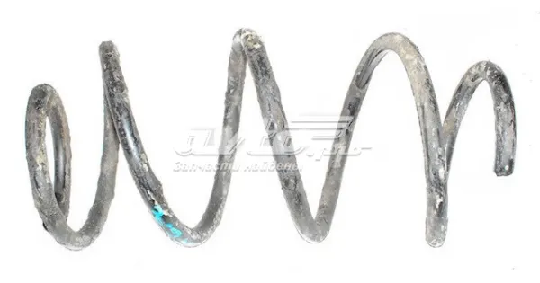 Передняя пружина 546301K604 Hyundai/Kia