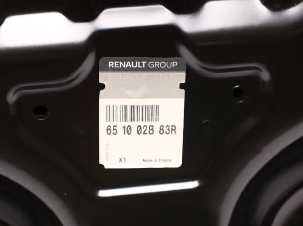 Капот 651002883R Renault (RVI)