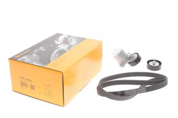 Ремень приводной 6PK1515K1 Continental/Siemens