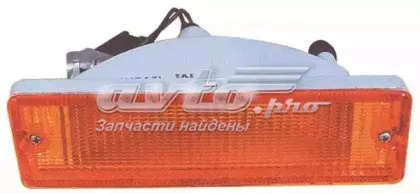 Поворотник левый 2151652L Depo/Loro/Abakus