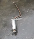 Центральная часть глушителя Honda Civic FD, FA