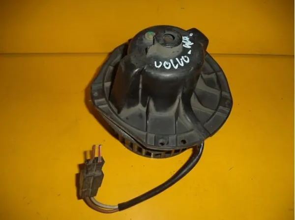 Вентилятор печки Volvo 440 K