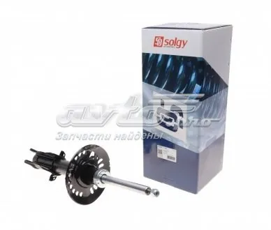 Амортизатор передний SOLGY 211096