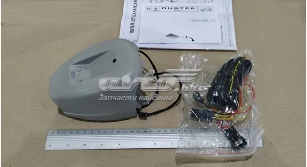 Камера заднего вида 8201713925 Renault (RVI)