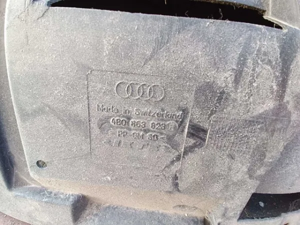  4B0863823E VAG