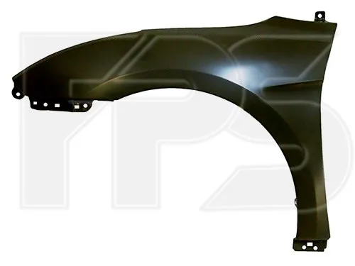 Крыло переднее правое Hyundai I40 VF