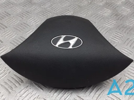 Подушка безопасности водителя 569003X500RY Hyundai/Kia