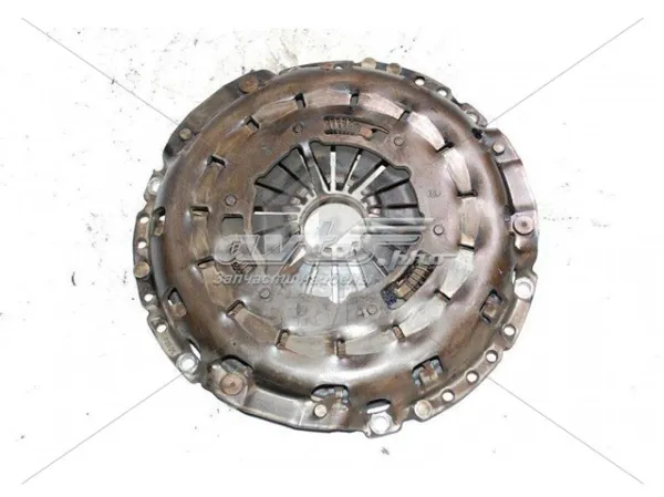  6C117563DA Ford