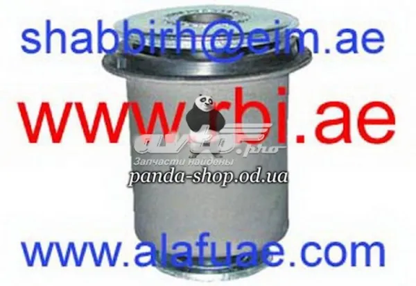 Сайлентблок переднего рычага T24VG4WB RBI