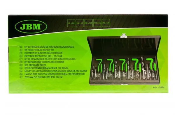  51896 JBM