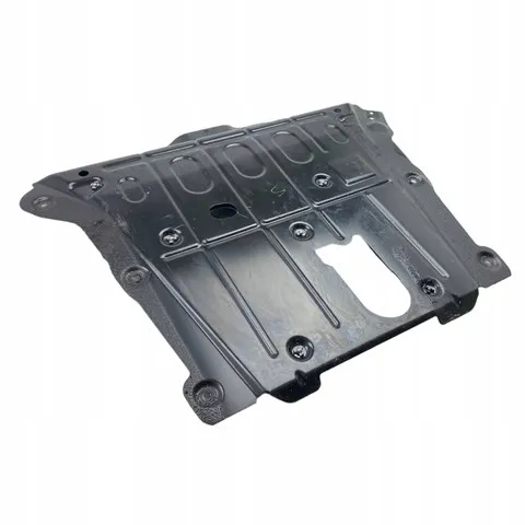 Защита двигателя 758902255R Renault (RVI)