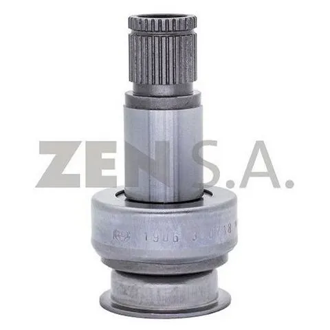 Бендикс стартера ZN1906 ZEN