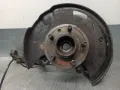 Цапфа передняя правая Land Rover Discovery LR3