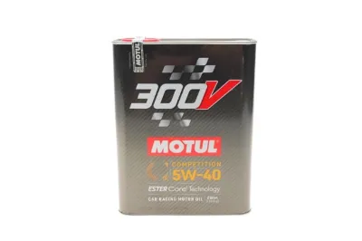 Масло моторное MOTUL 826602