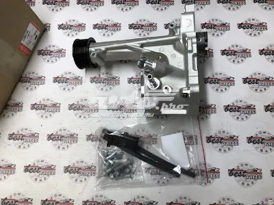 Головка блока компрессора (TRUCK) LAND ROVER LR088564