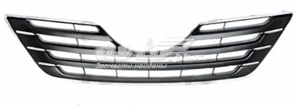 Решетка радиатора 8138052 Polcar