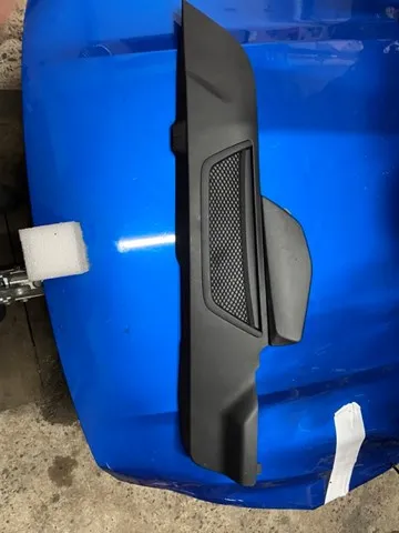 Консоль панели управления центральная LJ6Z78045A36AA Ford