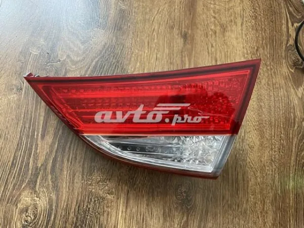Левая фара 924043X000 Hyundai/Kia