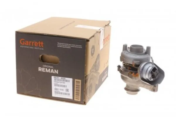 Турбина 8062919003S Garrett