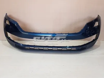 Бампер передний VAG 565807221