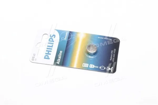 Лампочка A7601B Philips