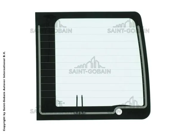 Стекло багажника двери 3/5-й задней (ляды) 3743BGNVL1H Safeglass