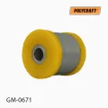  POLYCRAFT GM0671