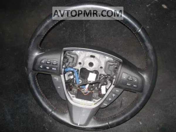  BBM23298202 Mazda