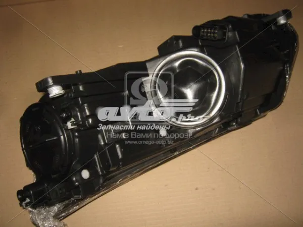 Правая фара 20E369052B TYC
