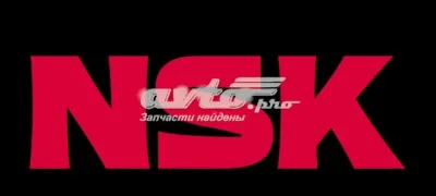 Подшипник рулевой колонки NSK 17VBSW02