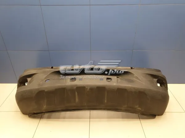 Передний бампер A90688018709B51 Mercedes