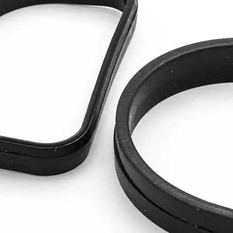 Ремкомплект впускного коллектора KL6120901937 Klifex