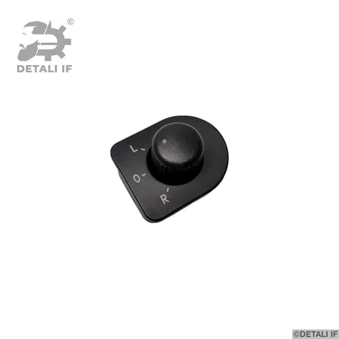 Регулятор зеркал DF15393 Detali IF