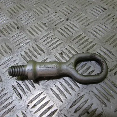 Купить Буксировочный крюк Фольксваген Туарег II 7P5, 7P6